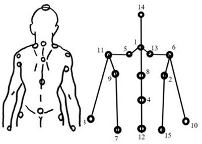 Disturbed body schema, perceptual body image, and attitudinal body image in patients with borderline personality disorder